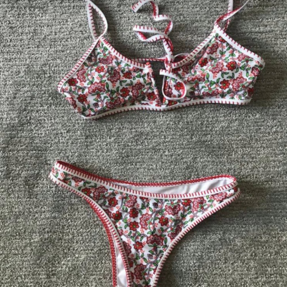 Bathing Suit for Summertime!